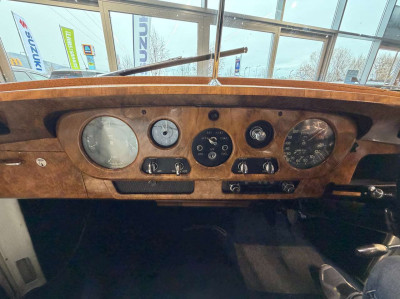 Rolls-Royce Rolls-Royce Oldtimer