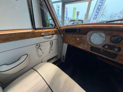 Rolls-Royce Rolls-Royce Oldtimer