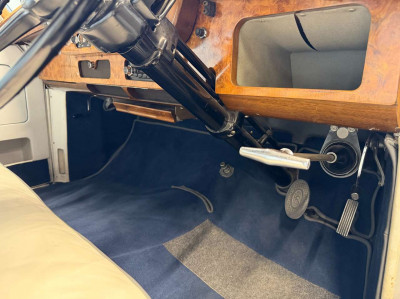 Rolls-Royce Rolls-Royce Oldtimer