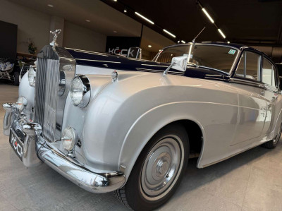 Rolls-Royce Rolls-Royce Oldtimer