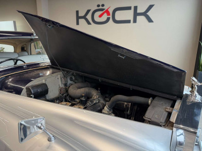 Rolls-Royce Rolls-Royce Oldtimer