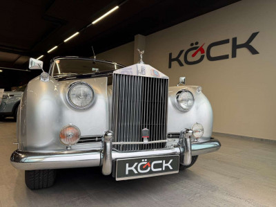 Rolls-Royce Rolls-Royce Oldtimer