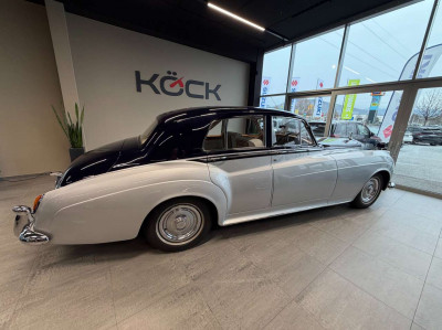 Rolls-Royce Rolls-Royce Oldtimer