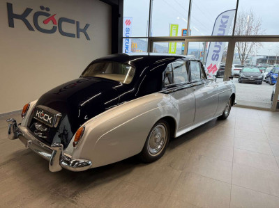 Rolls-Royce Rolls-Royce Oldtimer