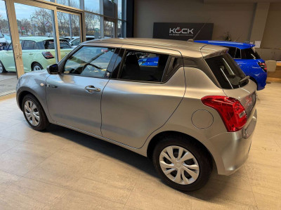Suzuki Swift Gebrauchtwagen Suzuki Swift Gebrauchtwagen