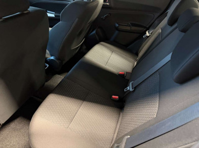 Suzuki Swift Gebrauchtwagen Suzuki Swift Gebrauchtwagen