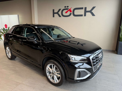 Audi Q2 Gebrauchtwagen Audi Q2 Gebrauchtwagen