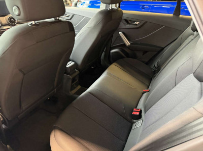 Audi Q2 Gebrauchtwagen Audi Q2 Gebrauchtwagen