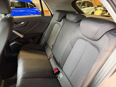 Audi Q2 Gebrauchtwagen Audi Q2 Gebrauchtwagen