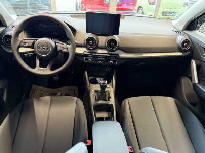 Audi Q2 Gebrauchtwagen Audi Q2 Gebrauchtwagen