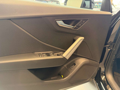 Audi Q2 Gebrauchtwagen Audi Q2 Gebrauchtwagen