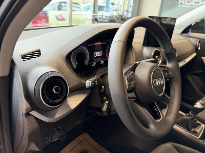 Audi Q2 Gebrauchtwagen Audi Q2 Gebrauchtwagen