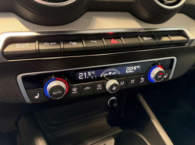 Audi Q2 Gebrauchtwagen Audi Q2 Gebrauchtwagen