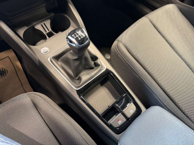 Audi Q2 Gebrauchtwagen Audi Q2 Gebrauchtwagen