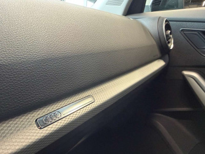 Audi Q2 Gebrauchtwagen Audi Q2 Gebrauchtwagen