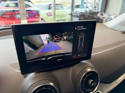 Audi Q2 Gebrauchtwagen Audi Q2 Gebrauchtwagen