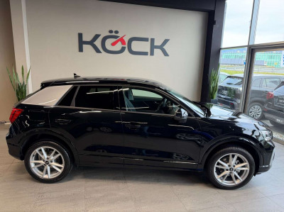 Audi Q2 Gebrauchtwagen Audi Q2 Gebrauchtwagen