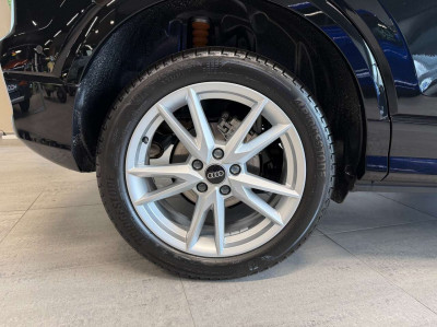 Audi Q2 Gebrauchtwagen Audi Q2 Gebrauchtwagen