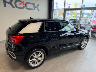 Audi Q2 Gebrauchtwagen Audi Q2 Gebrauchtwagen