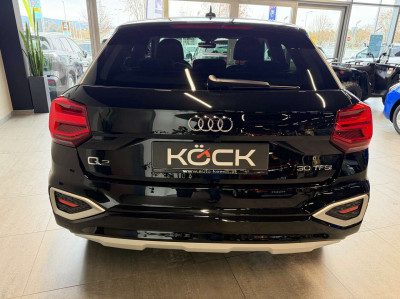 Audi Q2 Gebrauchtwagen Audi Q2 Gebrauchtwagen