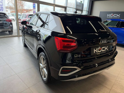 Audi Q2 Gebrauchtwagen Audi Q2 Gebrauchtwagen