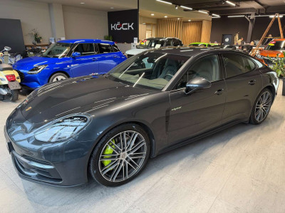 Porsche Panamera Gebrauchtwagen