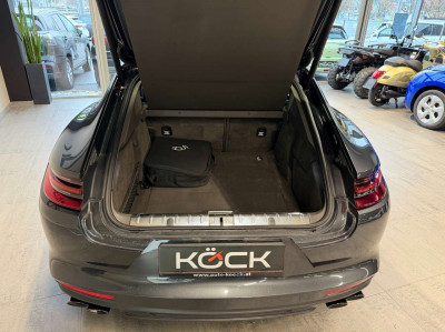 Porsche Panamera Gebrauchtwagen