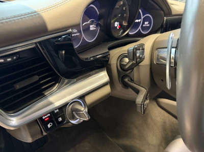 Porsche Panamera Gebrauchtwagen