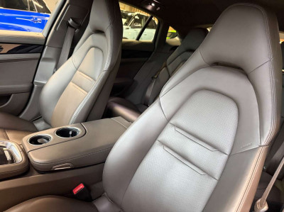 Porsche Panamera Gebrauchtwagen