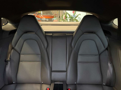 Porsche Panamera Gebrauchtwagen