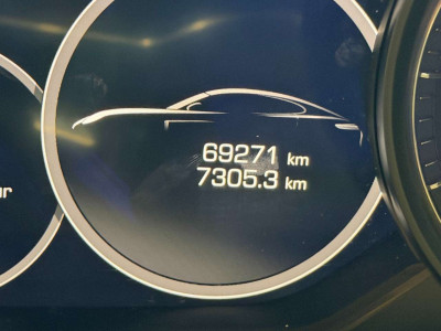 Porsche Panamera Gebrauchtwagen