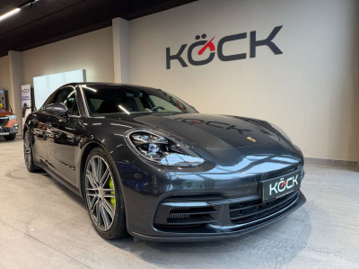 Porsche Panamera Gebrauchtwagen