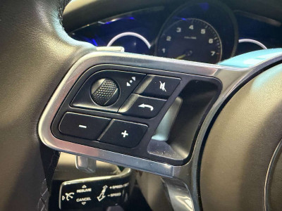 Porsche Panamera Gebrauchtwagen