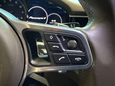 Porsche Panamera Gebrauchtwagen
