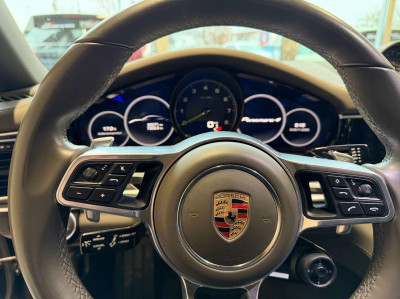 Porsche Panamera Gebrauchtwagen