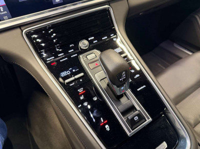 Porsche Panamera Gebrauchtwagen