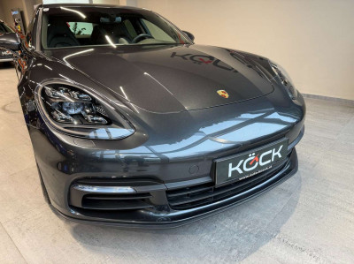 Porsche Panamera Gebrauchtwagen