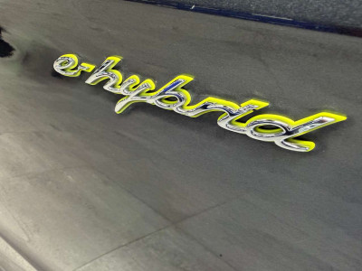 Porsche Panamera Gebrauchtwagen