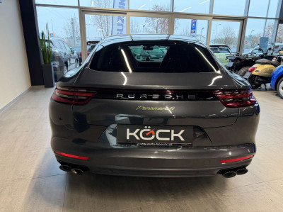 Porsche Panamera Gebrauchtwagen