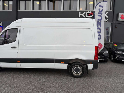 Mercedes-Benz Sprinter Gebrauchtwagen