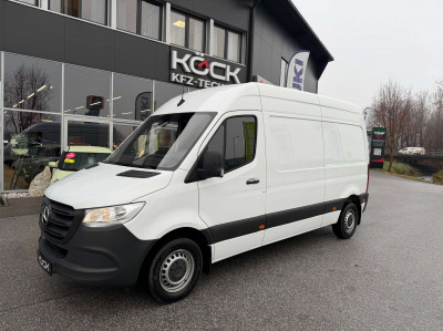Mercedes-Benz Sprinter Gebrauchtwagen