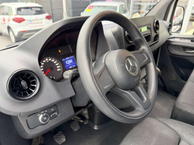 Mercedes-Benz Sprinter Gebrauchtwagen