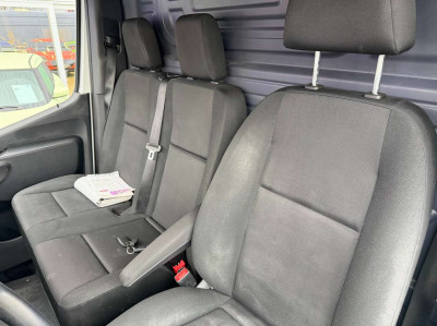 Mercedes-Benz Sprinter Gebrauchtwagen