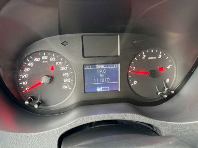 Mercedes-Benz Sprinter Gebrauchtwagen