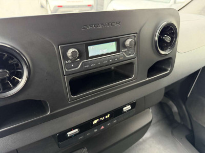 Mercedes-Benz Sprinter Gebrauchtwagen