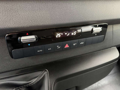 Mercedes-Benz Sprinter Gebrauchtwagen