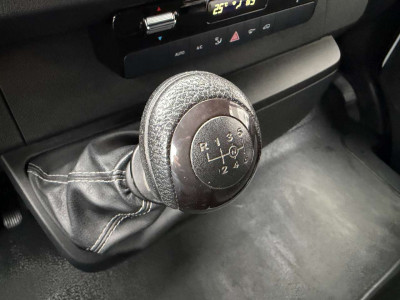 Mercedes-Benz Sprinter Gebrauchtwagen