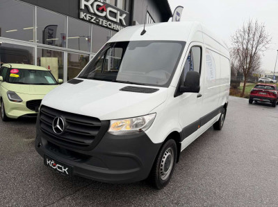 Mercedes-Benz Sprinter Gebrauchtwagen