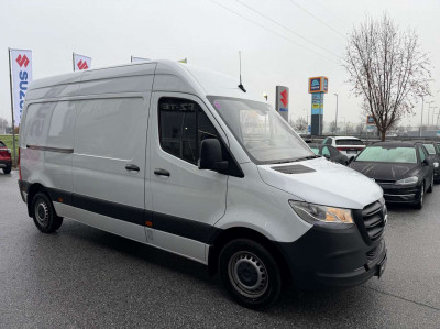 Mercedes-Benz Sprinter Gebrauchtwagen