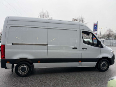 Mercedes-Benz Sprinter Gebrauchtwagen